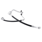DURAFORCE A/C Manifold Hose Assy 84121190 for Chevy Traverse 13-17 GMC Acadia 13-16 3.6L