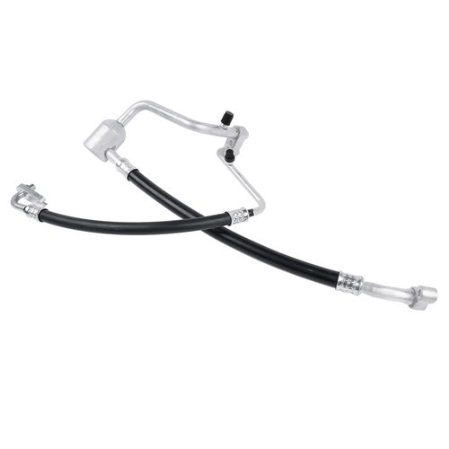 DURAFORCE A/C Manifold Hose Assy 84121190 for Chevy Traverse 13-17 GMC Acadia 13-16 3.6L