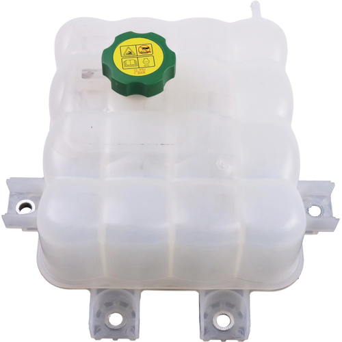 DURAFORCE Coolant Tank 369-2208 for Caterpillar Engine C4.4 Excavator 313FL 316FL 318FL