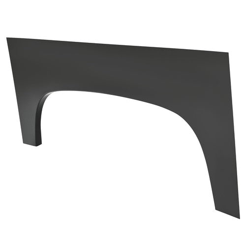 Rear Upper Wheel Arch Repair Panels for Chevy Silverado 1500 2007 2014 Pair