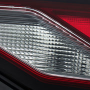 DURAFORCE Tail Light Brake Lamp For Nissan Sentra 2021-2023 Quality Inner Passenger Right