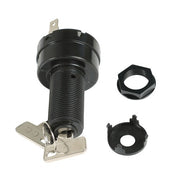 DURAFORCE Golf Cart Ignition Key Switch for Club Car Precedent Electric 2004+ 102508601