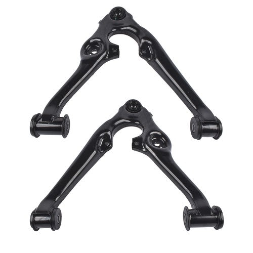 DURAFORCE Front Control Arms w/ Ball Joint for Chevy Silverado 1500 Suburban GMC Yukon XL