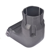 DURAFORCE 3"Inch For Off Road Mudding Air Intake Ram Universal Snorkel Inlet Head