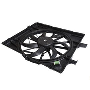 DURAFORCE For Jeep Grand Cherokee 2014-2020 3.0L Radiator Cooling Fan Assembly 622660