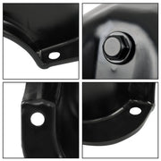 DURAFORCE For Ford F-250 F-150 1980 1981-1996 5.0L V8 Durable 1PC Engine Oil Pan 264-002