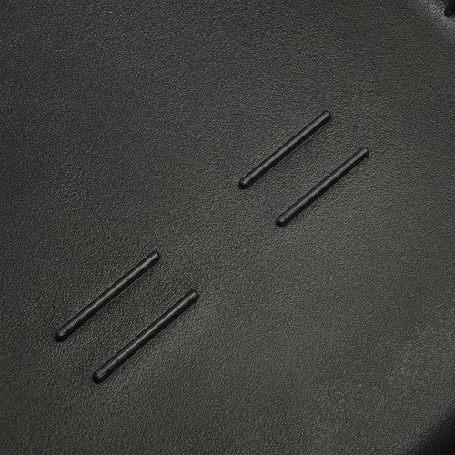 Underseat Storage Box For 1999 2006 Chevy Gmc Silverado Sierra Extended Cab