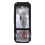 DURAFORCE Lamp Side Marker Park Light RH For Isuzu NRR 2023 Base Straight Truck - Low Crew