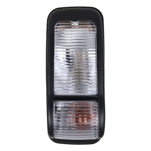DURAFORCE Lamp Side Marker Park Light RH For Isuzu NRR 2023 Base Straight Truck - Low Crew