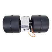 DURAFORCE Blower Motor Assembly 12V For John Deere 319E 320E 320G 323E 324E 324G AT441565
