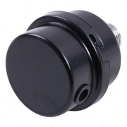 DURAFORCE 1/2 MPT Intake Filter Silencer 70243399 for Ingersoll Rand SS3 Air Compressor