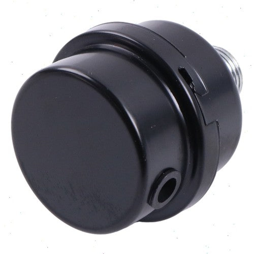 DURAFORCE 1/2 MPT Intake Filter Silencer 70243399 for Ingersoll Rand SS3 Air Compressor