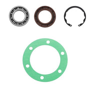DURAFORCE Rear Axle Bearing Seal Gasket For 1994-2000 Kawasaki Mule 2500 KAF620C