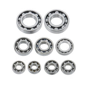 DURAFORCE Overhaul pad+oil seal+bearing For Honda TRX 350TE Rancher ES 2000-2006 808867