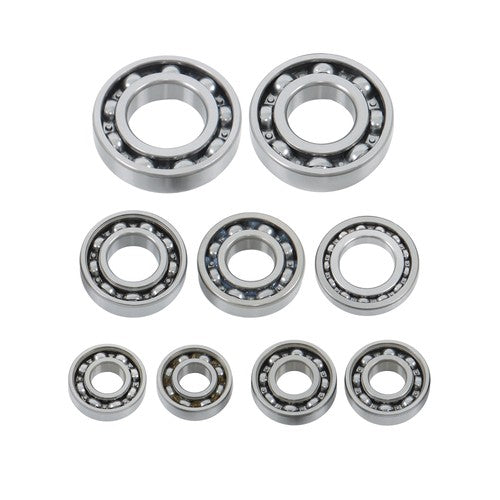 DURAFORCE Overhaul pad+oil seal+bearing For Honda TRX 350TE Rancher ES 2000-2006 808867