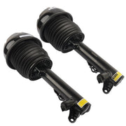 DURAFORCE 2Pcs Front Air Suspension Spring Struts For Mercedes-Benz E-Class W212 E250 E550