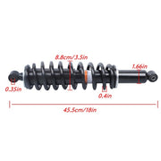 DURAFORCE 2014-2019 For Yamaha Viking 700 Front Gas Shocks Absorber 1XD-F3390-00-00 2pcs