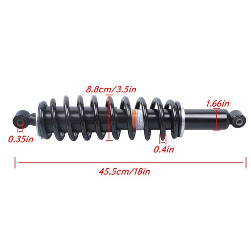DURAFORCE 2014-2019 For Yamaha Viking 700 Front Gas Shocks Absorber 1XD-F3390-00-00 2pcs