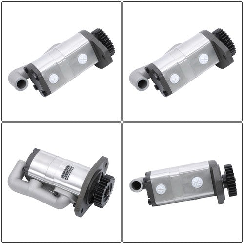 DURAFORCE Fits John Deere 4120 4320 4520 4720 LVA12934 Hydraulic Pump