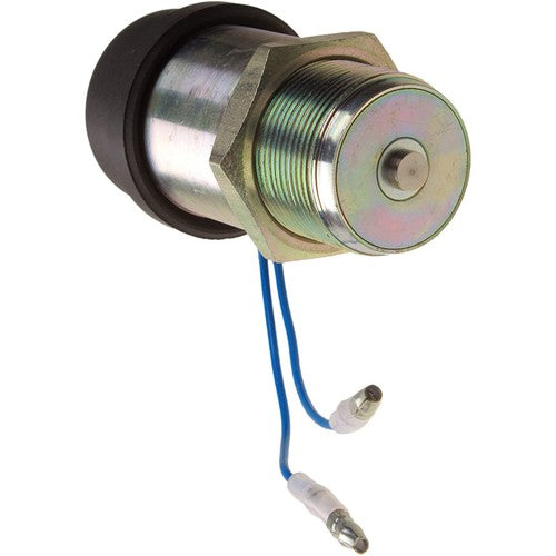 DURAFORCE Stop Solenoid MM43230501 for Mitsubishi S3L S3L2 S4L S4L2 L2E K4E K4F K3M K4M