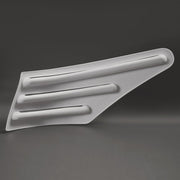 DURAFORCE New ABS Blower Vent Set - Starboard/Port Stern for 1999-2009 Larson Cabrio 330