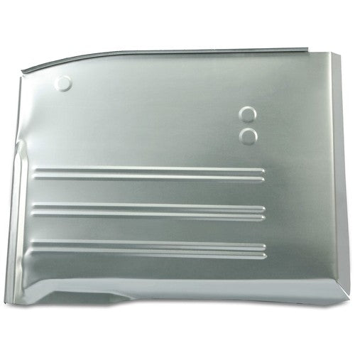 Front Floor Pans Steel RH Side for Chevy Chevrolet Bel Air 1955 1956 1957