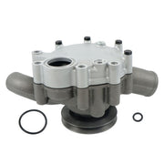 DURAFORCE Water Pump for Caterpillar Engines 3116 3126 9Y5250 0R1015 0R3007 4P3683 RW4016