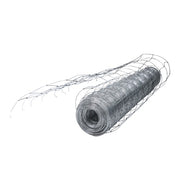 DURAFORCE 5ft x 164ft Farm Fence Wire Fence Zinc Coating Cattle Fence Galvanized Field