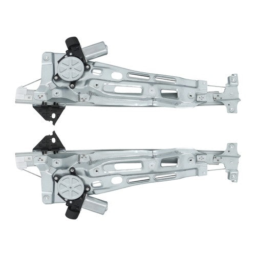 DURAFORCE Electric window actuator assembly FR&FL 751-032 751-033 For Acura MDX 2007-13