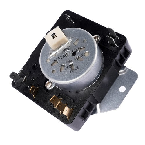 DURAFORCE W10185981 Dryer Timer Whirlpool Replace Maytag Amana Crosley AP6016540