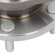 DURAFORCE 2pcs For Dodge Avenger 2008-2014 Front Wheel Bearings and Hubs Assembly 513263
