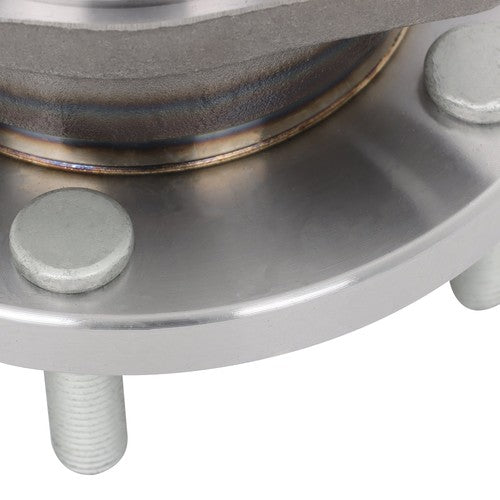 DURAFORCE 2pcs For Dodge Avenger 2008-2014 Front Wheel Bearings and Hubs Assembly 513263