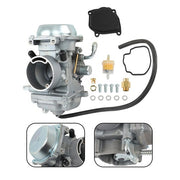 DURAFORCE For Suzuki Quadrunner 250 LT-4WD LT-F250F LTF250 1990-1999 Carburetor Carb