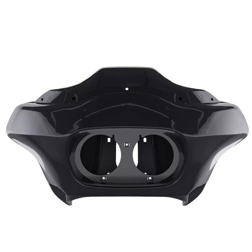 DURAFORCE For Harley 1998-2013 1999 Road Glide FLTR EFI Black ABS Inner & Outer Fairing