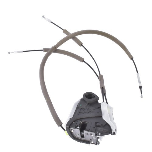 DURAFORCE Rear Door Lock Actuator Motor LH for Nissan Altima Platinum SR Sense Exclusive