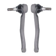 DURAFORCE For Nissan Altima 2007-2013 Suspension Kit Lower Control Arms Sway Bar Tie Rod