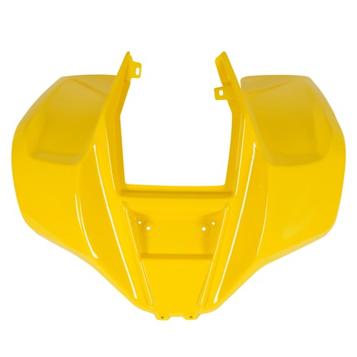 Fairing Front Rear Plastic Yellow Fender for Suzuki LT80 Kawasaki KFX80