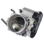 DURAFORCE Fuel Injection Throttle Body w/ TPS For Hyundai Santa Fe Kia Sorento L4 2.4L Gas