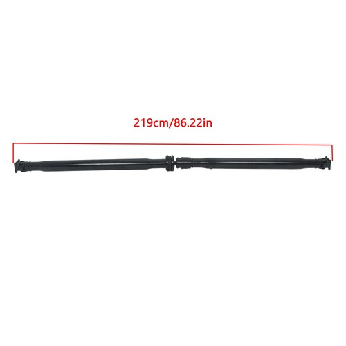DURAFORCE Rear Driveshaft Prop Shaft Assembly 936-335 Fit For Nissan Murano 05 06 07 3.5L