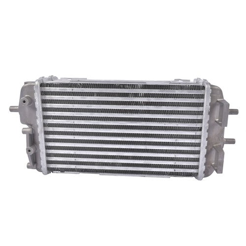 DURAFORCE Intercooler 28272-2B700 for Hyundai Veloster Turbo, Rally Edition 2013-2017 1.6L