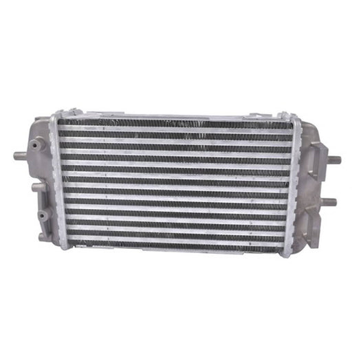 DURAFORCE Intercooler 28272-2B700 for Hyundai Veloster Turbo, Rally Edition 2013-2017 1.6L