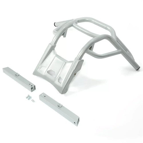 DURAFORCE Front Bumper Guard Steel For 2019-2022 HONDA TALON 1000X 1000R/2020-2022 1000X-4
