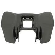 DURAFORCE Carbon Fiber Printing Rear Fender ABS W/ Hardware For Honda TRX 400EX 1999-2007