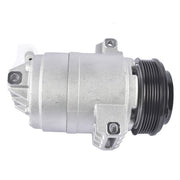DURAFORCE A/C Compressor for Chevy City Express & Nissan NV200 / Taxi 2.0L L4 92600-JN30B