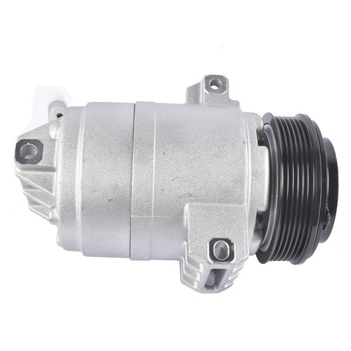 DURAFORCE A/C Compressor for Chevy City Express & Nissan NV200 / Taxi 2.0L L4 92600-JN30B
