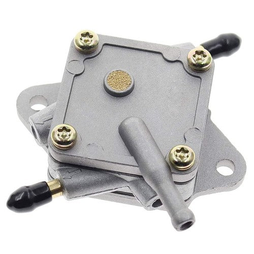 DURAFORCE Fuel Pump 72021-G01 For EZGO TXT MEDALIST Golf Cart 4-Cycle 94-03 295CC 350CC