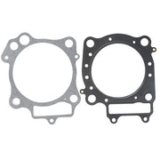 DURAFORCE 2006-2014 NEW Complete Gasket Kit Set Top Bottom End ForHonda TRX450R TRX450ER