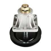 DURAFORCE Spindle Assembly 618-04123B Fits For Cub Cadet LT1022 LT1045 LT1046 918-04123B