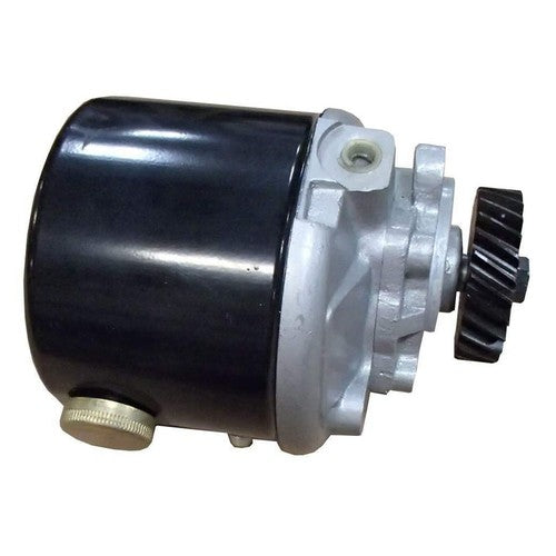 DURAFORCE E6NN3K514EA 99M Power Steering Pump for Ford Tractor 2000 3000 4000 4600 5000