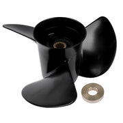 DURAFORCE Propeller 19'' Pitch 14'' Diameter 15 Spline Tooth for Yamaha Outboard 150-300HP
